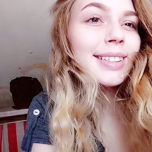 Meet your Posher, Kaelyn